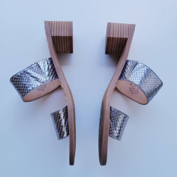 FRANCO SARTO KIKI SANDAL - Picture 6 of 10